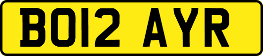BO12AYR