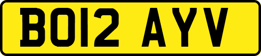 BO12AYV