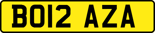 BO12AZA