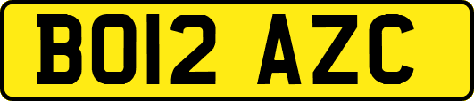 BO12AZC