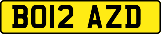 BO12AZD