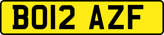BO12AZF