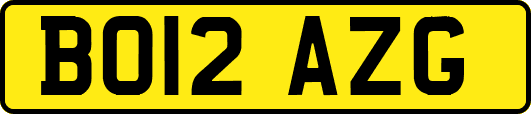 BO12AZG