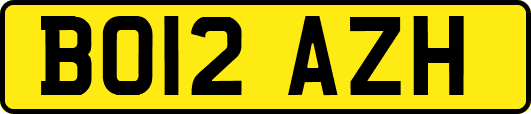 BO12AZH