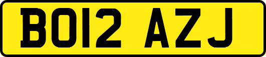 BO12AZJ