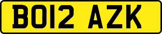 BO12AZK