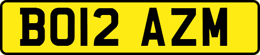 BO12AZM
