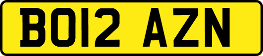 BO12AZN