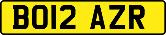 BO12AZR