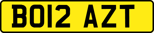 BO12AZT