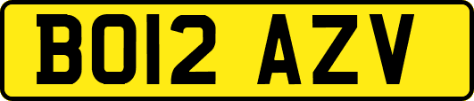 BO12AZV