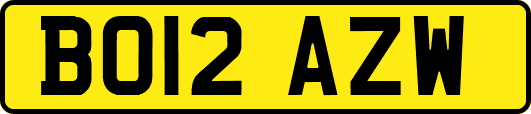 BO12AZW