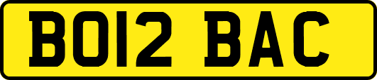BO12BAC