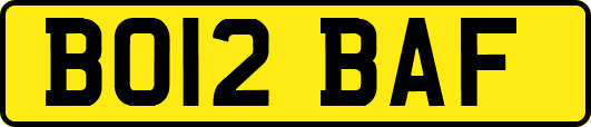 BO12BAF