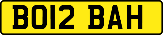 BO12BAH