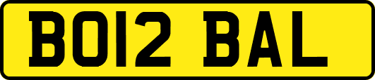 BO12BAL