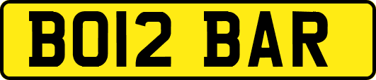 BO12BAR