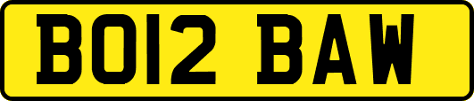 BO12BAW