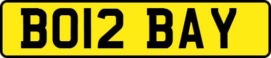 BO12BAY