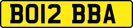 BO12BBA