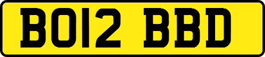 BO12BBD