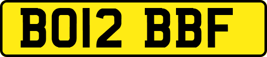 BO12BBF