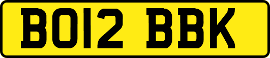 BO12BBK