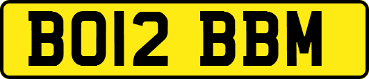 BO12BBM