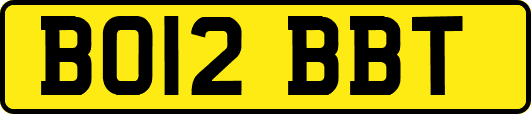 BO12BBT