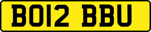 BO12BBU