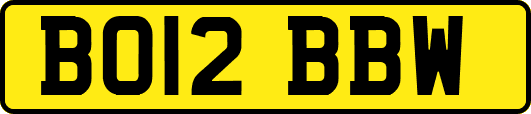 BO12BBW