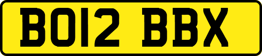 BO12BBX