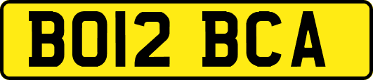 BO12BCA