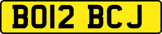 BO12BCJ