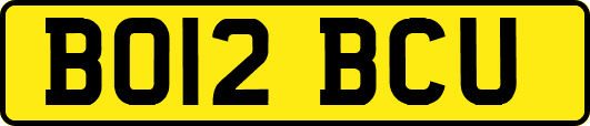 BO12BCU