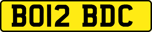 BO12BDC