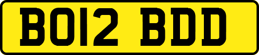 BO12BDD