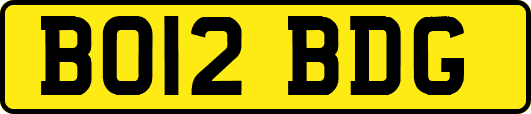 BO12BDG