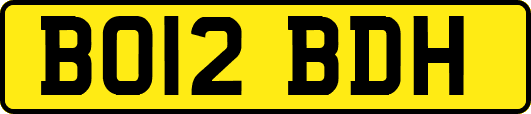 BO12BDH