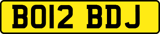 BO12BDJ