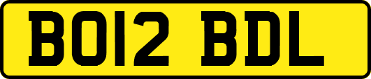 BO12BDL