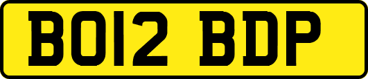 BO12BDP