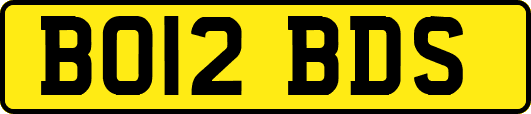 BO12BDS