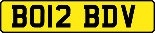 BO12BDV