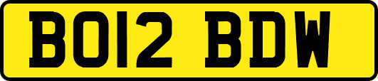 BO12BDW
