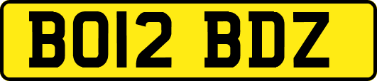 BO12BDZ