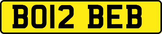 BO12BEB