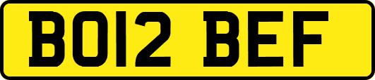 BO12BEF