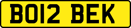BO12BEK