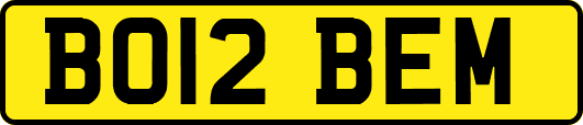 BO12BEM